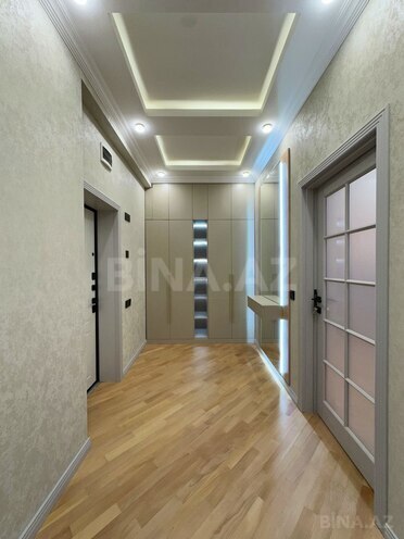 Продаётся 2-комн. новостройка 89 м², м. Ахмедлы, photo 12 from 17