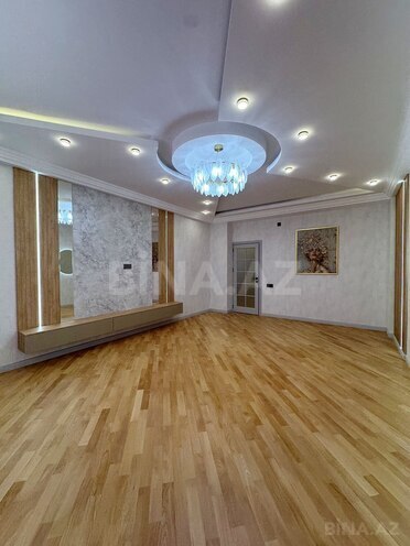 Продаётся 2-комн. новостройка 89 м², м. Ахмедлы, photo 3 from 17