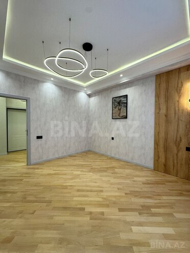 Продаётся 2-комн. новостройка 89 м², м. Ахмедлы, photo 16 from 17