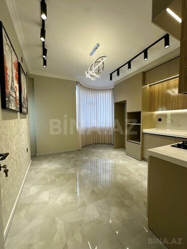 Продаётся 2-комн. новостройка 89 м², м. Ахмедлы, photo 6 from 17