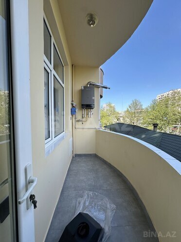 Продаётся 2-комн. новостройка 89 м², м. Ахмедлы, photo 7 from 17