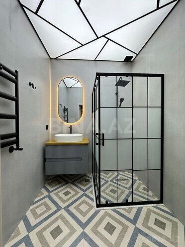 Продаётся 2-комн. новостройка 89 м², м. Ахмедлы, photo 10 from 17