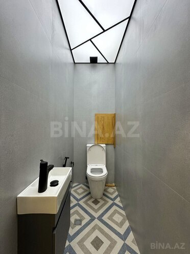 Продаётся 2-комн. новостройка 89 м², м. Ахмедлы, photo 11 from 17