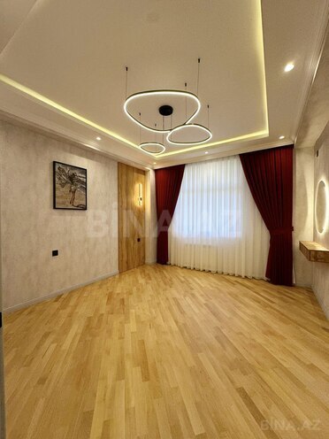 Продаётся 2-комн. новостройка 89 м², м. Ахмедлы, photo 15 from 17