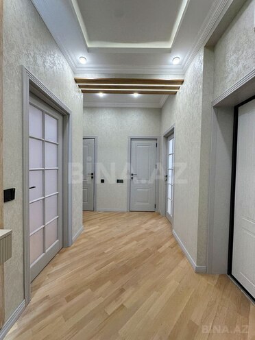 Продаётся 2-комн. новостройка 89 м², м. Ахмедлы, photo 14 from 17