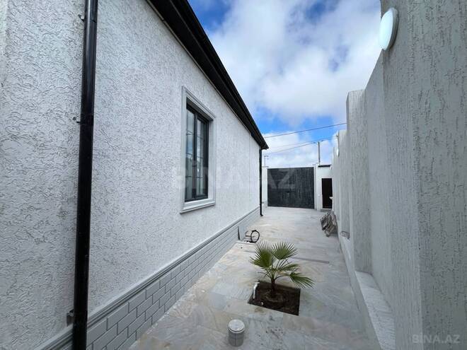 Satılır 3 otaqlı həyət evi/bağ evi 130 m², Şüvəlan q., photo 5 from 17