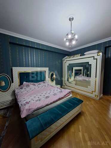 Сдаётся 2-комн. новостройка 100 м², м. Шах Исмаил Хатаи, photo 11 from 13