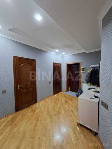 Сдаётся 2-комн. новостройка 100 м², м. Шах Исмаил Хатаи, photo 6 from 13