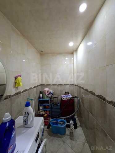 Сдаётся 2-комн. новостройка 100 м², м. Шах Исмаил Хатаи, photo 9 from 13