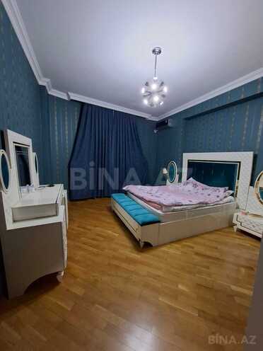 Сдаётся 2-комн. новостройка 100 м², м. Шах Исмаил Хатаи, photo 8 from 13