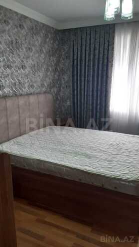 İcarəyə verilir 2 otaqlı köhnə tikili 60 m², Avtovağzal m., photo 5 from 16