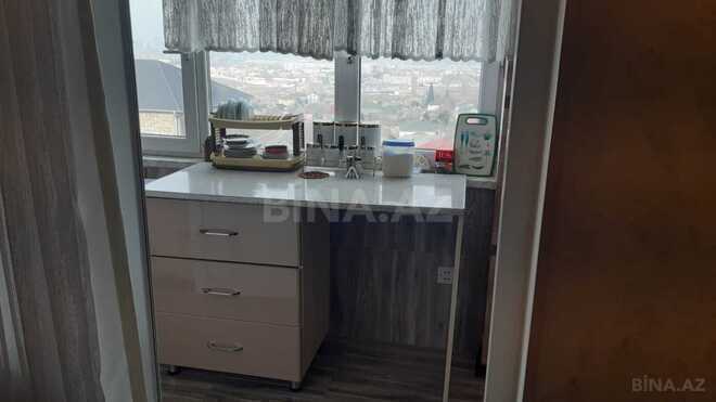 İcarəyə verilir 2 otaqlı köhnə tikili 60 m², Avtovağzal m., photo 7 from 16