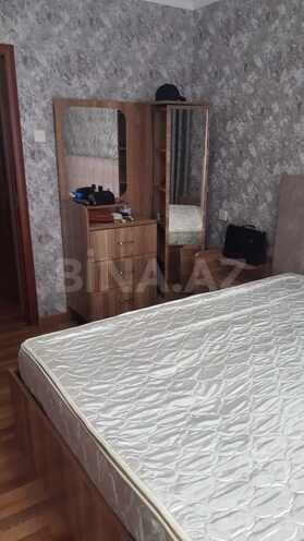 İcarəyə verilir 2 otaqlı köhnə tikili 60 m², Avtovağzal m., photo 8 from 16