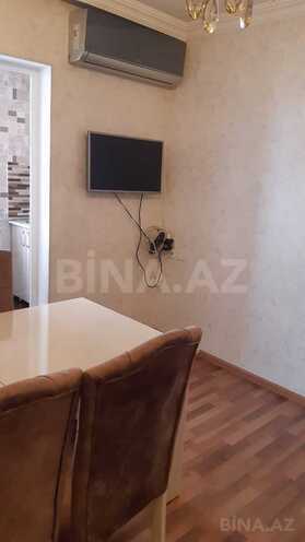 İcarəyə verilir 2 otaqlı köhnə tikili 60 m², Avtovağzal m., photo 11 from 16