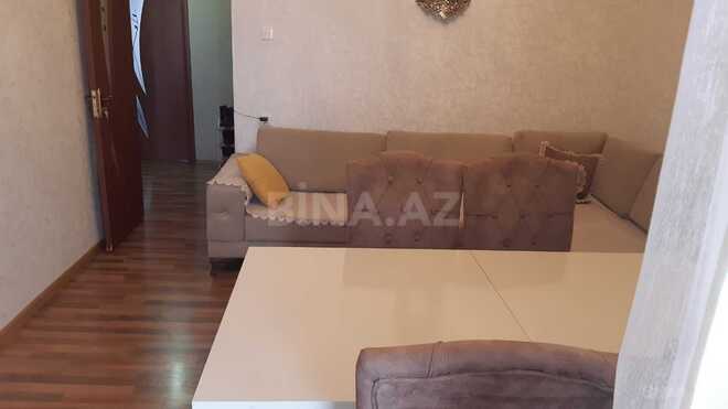 İcarəyə verilir 2 otaqlı köhnə tikili 60 m², Avtovağzal m., photo 4 from 16