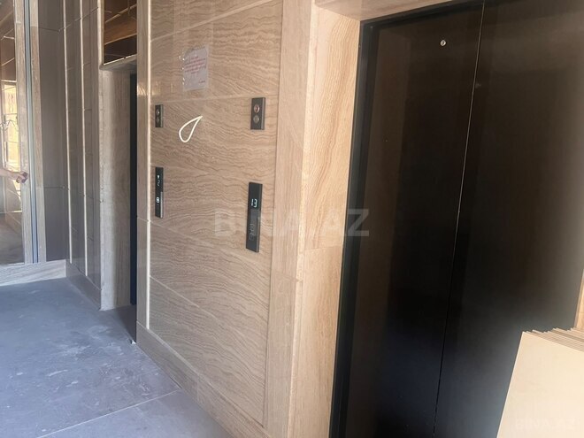 Satılır 2 otaqlı yeni tikili 71 m², Elmlər Akademiyası m., photo 8 from 11