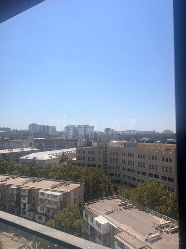 Satılır 2 otaqlı yeni tikili 71 m², Elmlər Akademiyası m., photo 4 from 11