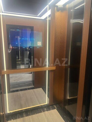 Satılır 2 otaqlı yeni tikili 71 m², Elmlər Akademiyası m., photo 10 from 11