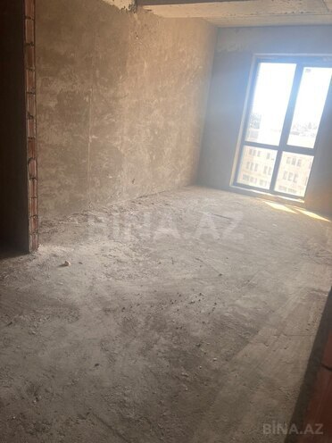Satılır 2 otaqlı yeni tikili 71 m², Elmlər Akademiyası m., photo 3 from 11