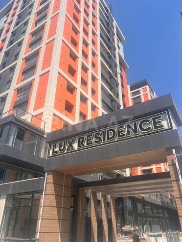 Satılır 2 otaqlı yeni tikili 71 m², Elmlər Akademiyası m., photo 1 from 11