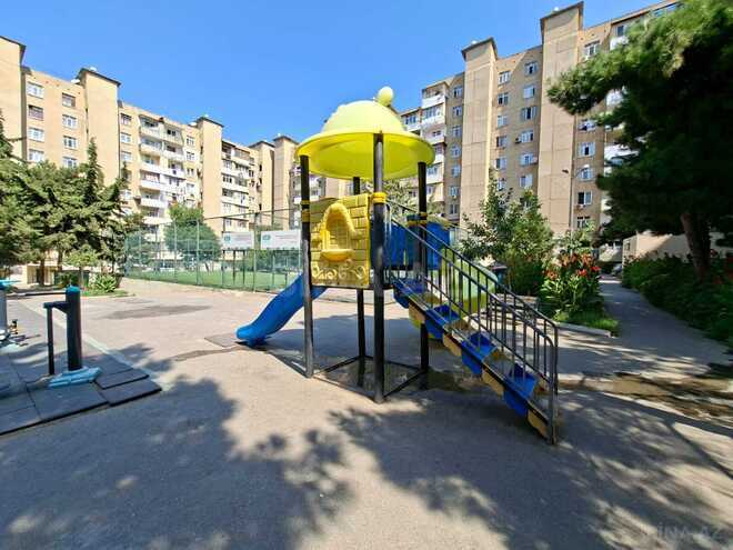 Продаётся 3-комн. вторичка 85 м², м. Ази Асланов, photo 5 from 10