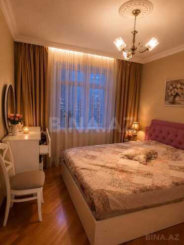 Продаётся 3-комн. вторичка 85 м², м. Ази Асланов, photo 7 from 10