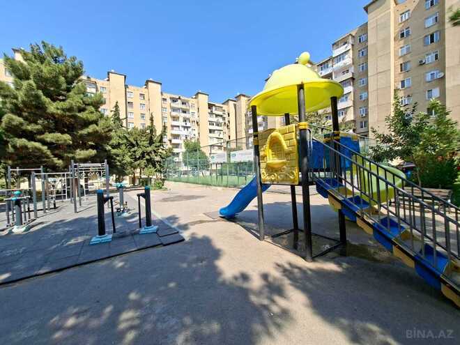 Продаётся 3-комн. вторичка 85 м², м. Ази Асланов, photo 6 from 10