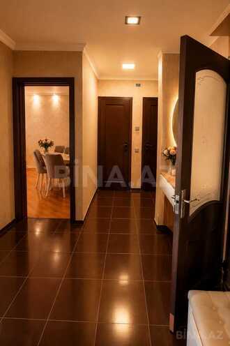 Продаётся 3-комн. вторичка 85 м², м. Ази Асланов, photo 9 from 10