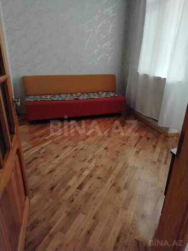 İcarəyə verilir 3 otaqlı yeni tikili 110 m², 20 Yanvar m., photo 4 from 12