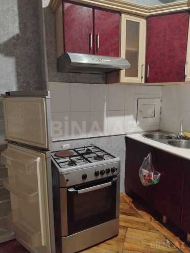 İcarəyə verilir 3 otaqlı yeni tikili 110 m², 20 Yanvar m., photo 6 from 12