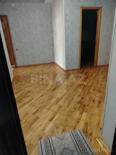 İcarəyə verilir 3 otaqlı yeni tikili 110 m², 20 Yanvar m., photo 8 from 12