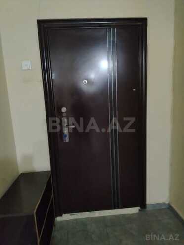 İcarəyə verilir 3 otaqlı yeni tikili 110 m², 20 Yanvar m., photo 11 from 12