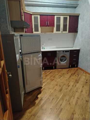İcarəyə verilir 3 otaqlı yeni tikili 110 m², 20 Yanvar m., photo 5 from 12