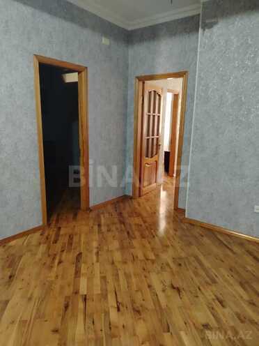 İcarəyə verilir 3 otaqlı yeni tikili 110 m², 20 Yanvar m., photo 7 from 12