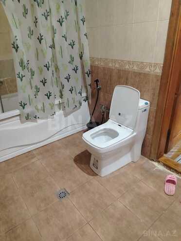 İcarəyə verilir 3 otaqlı yeni tikili 110 m², 20 Yanvar m., photo 10 from 12