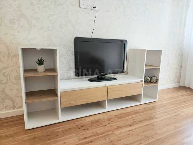 Сдаётся 2-комн. новостройка 60 м², Насиминский  р., photo 5 from 14