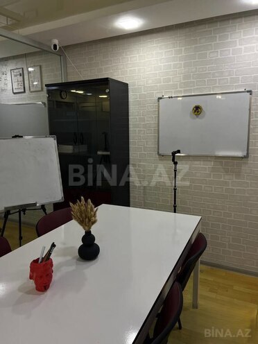Сдаётся 1-комн. офис 10 м², пос. Бинагади, photo 3 from 6