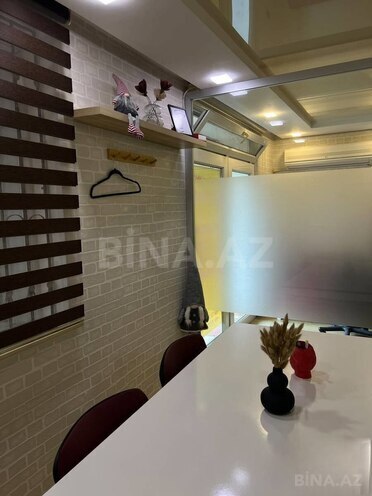 Сдаётся 1-комн. офис 10 м², пос. Бинагади, photo 4 from 6