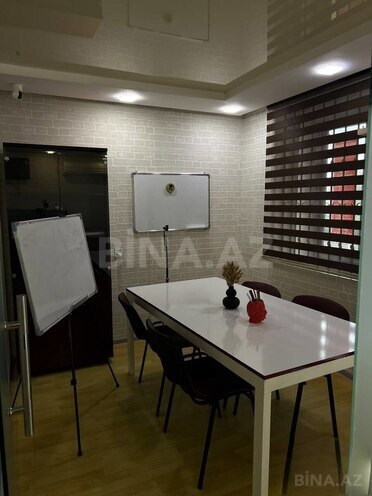 Сдаётся 1-комн. офис 10 м², пос. Бинагади, photo 1 from 6