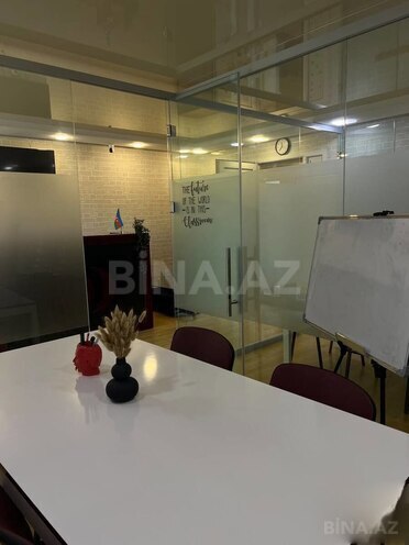 Сдаётся 1-комн. офис 10 м², пос. Бинагади, photo 5 from 6