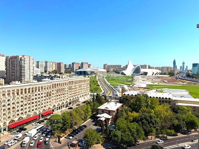Продаётся 3-комн. новостройка 78 м², Наримановский  р., photo 11 from 32