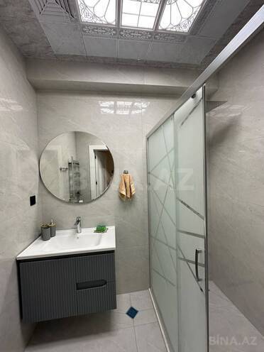 İcarəyə verilir 3 otaqlı yeni tikili 100 m², Neftçilər m., photo 10 from 13