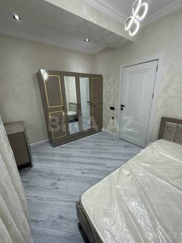 İcarəyə verilir 3 otaqlı yeni tikili 100 m², Neftçilər m., photo 6 from 13
