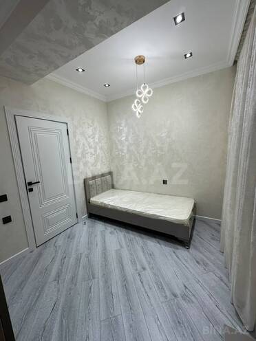 İcarəyə verilir 3 otaqlı yeni tikili 100 m², Neftçilər m., photo 7 from 13
