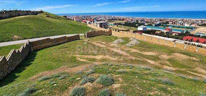 Satılır  torpaq 45 sot, Novxanı q., photo 3 from 4