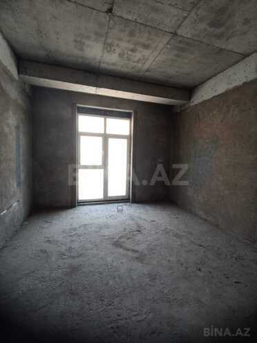 Satılır 2 otaqlı yeni tikili 93 m², Ağ şəhər q., photo 4 from 7
