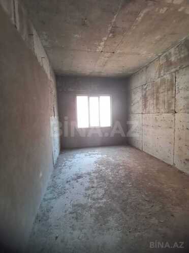 Satılır 2 otaqlı yeni tikili 93 m², Ağ şəhər q., photo 3 from 7
