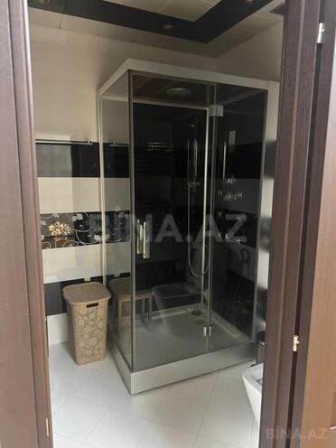 İcarəyə verilir 3 otaqlı yeni tikili 250 m², Şah İsmayıl Xətai m., photo 8 from 14