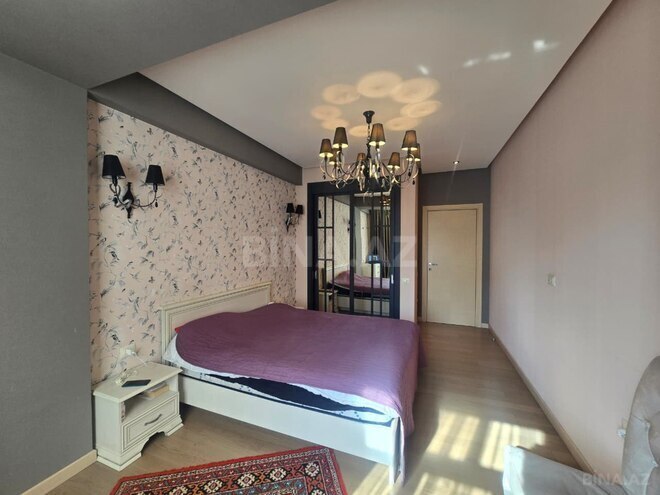 Продаётся 3-комн. новостройка 140 м², м. Нариман Нариманов, photo 13 from 29