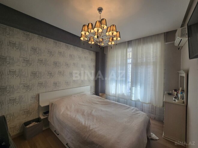Продаётся 3-комн. новостройка 140 м², м. Нариман Нариманов, photo 9 from 29